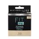 Maybelline New York Fit Me Compact ,Light Ivory 8 Gm - Compact Powder
