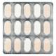ZORYL M 4mg Tablet 15's - Diabetes-Ant