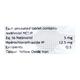 CARDIOLOL H Tablet 10's - Hypertension-Bet