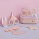 R for Rabbit Stylo Teddy Baby Manicure Set - Pink 1's - Manicure & Pedicure Kits