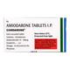 CORDARONE 100 Tablet 15's - Arrhythmiasis