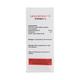 LEVOCETRIZEN 10mg Tablet 10's - Allergies-Ant