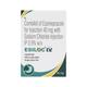 ESILOC IV Injection 1's - Ulcer/Reflux/Flatulence-Aaa
