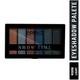 Insight Cosmetics Show Time Eyeshadow Palette - Moon Light 15 gm - Eye Shadow Palettes