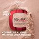 L'Oreal Paris Infallible 24H Fresh Wear Foundation in a Powder, Transferproof, Golden Sun 260 9 gm - Foundation