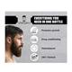 Urban Gabru Beard Oil - Menthol Fresh with Orange Extract 30 ml - Beard Oil