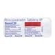 Rozavel 40mg Tablet 10'S - High Cholesterol-Dys