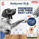AIMIL Amlycure D.S. PET Liquid 200 ml - Pet Healthcare