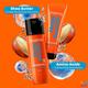 Matrix Mega Smooth Combo for Frizzy, Dry Unmanageable Hair, Defy Frizz for 4 Days 320 g - Shampoos
