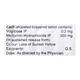Voglitab M 0.2mg Tablet 15'S - Diabetes-Ant