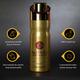 RIHANAH Rayaanat Al Oud Deodorant for Men 200 ml - Men Deodorants/Roll-Ons
