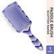 GUBB Paddle Hair Brush - Scottish Range 180 gm - Hair Brushes