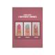 Swiss Beauty Slay Nail Color, Shade - Burnt Brown 13 ml - Nail Polish