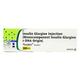 Toujeo Solostar 300IU Injection 1'S - Diabetes-Ins