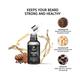 Bombay Shaving Company Premium Beard Grooming Kit 450 gm - Beard Kits