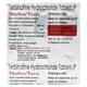 Niofine Forte Tablet 7'S - Fungal Infections-Anf