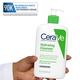 CeraVe Hydrating Cleanser For Normal To Dry Skin 236 ml - Face Wash & Cleansers