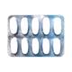 NEFO P Tablet 10's - Pain relief-Nsa