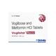 VOGLISTAR PLUS 0.3 Tablet 15's - Diabetes-Ant