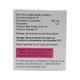Citistar 500mg Tablet 10'S - Alzheimer-Neu