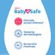 Johnson's Baby Powder Natural 100 gm - Baby Powder