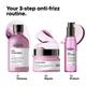 L'Oreal Professionnel Serie Expert Liss Unlimited Blow Dry Serum 125 ml - Hair Serums