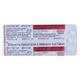 DROTEC MF Tablet 10's - Muscle Spasm-Ant