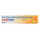 Burnheal Cream 15gm - Skin Infections-Toa