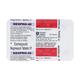 Nexpro 40mg Tablet 15'S - Ulcer/Reflux/Flatulence-Aaa