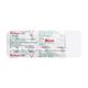 MEAXON OD Tablet 10's - Supplements-Vam
