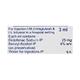 DICLOTAL Injection 3ml - Pain relief-Nsa