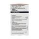 Trajenta Duo 2.5/1000mg Tablet 10'S - Diabetes-Ant