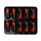 Cyfolac Capsule 10'S - Diarrhoea-Ant