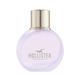 Hollister Free Wave For Her Eau de Parfum 50 ml - Women Perfumes (Edt/Edp)