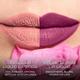 Lakme Rouge Bloom Matte Lip Liquid Enchanted Woods 307 3.5 ml - Liquid Lipsticks
