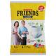 Friends Classic Adult Dry Pants (L) 1's - Adult Diapers & Pads