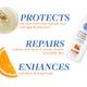 The Moms Co. Natural Vitamin C Face Serum 30 ml - Face Gels
