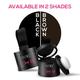 RENEE Cover Up Hair Powder- Black 4 gm - Powder