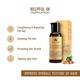 Avimee Herbal Cold Pressed Almond Oil 50 ml - Hair Oils