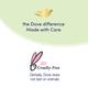 Dove Healthy Ritual For Growing Hair Shampoo 650 ml - Shampoos