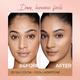 Renee Cosmetics Lumi Glow Highlighting Foundation Silk Cocoa 30 ml - Foundation