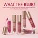 Makeup Revolution Air Blur Matte Liquid Lipstick Sultry 3.5 ml - Liquid Lipsticks