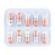 Indocap SR 75mg Capsule 10'S - Pain relief-Nsa