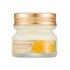 The Face Shop Calendula Essential Moisture Eye Cream 20 Ml - Under Eye Creams & Serums