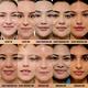 Benefit Cosmetics The POREfessional Foundation Smoothing & Blurring Foundation 7N Savvy 30 ml - Foundation