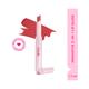Gush Beauty Hybrid Gloss Butter Balm Stick - Smooch 1.7 gm - Lip Glosses