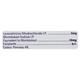 XYZAL M Tablet 15's - Allergies-Ant