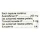 Nuflam TH Capsule 5'S - Muscle Spasm-Mus