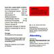 OSTEOFIT HD Tablet 15's - Supplements-Vam