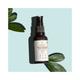Juicy Chemistry Frizz Perfect Hair Serum for Dry Made With Jojoba & Oat 30 ml - Hair Serums